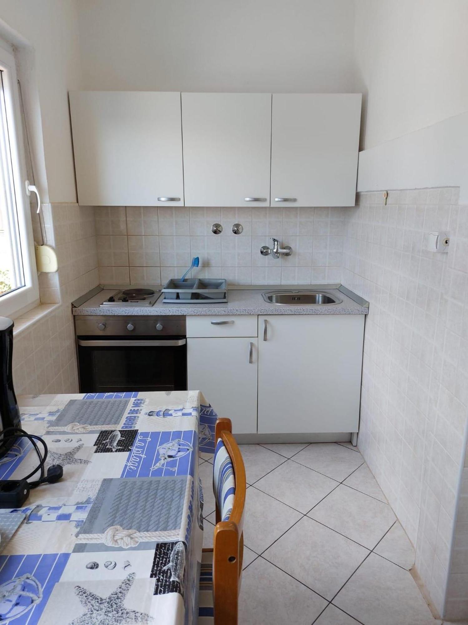 Apartments With A Parking Space Pisak, Omis - 1009 Exterior photo